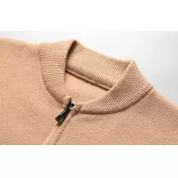 $52.00 USD Moncler Sweaters Long Sleeved For Men #1369309