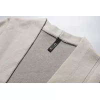 $52.00 USD Fendi Sweaters Long Sleeved For Men #1369312