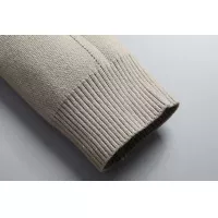 $52.00 USD Fendi Sweaters Long Sleeved For Men #1369312