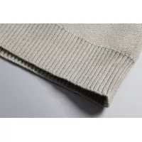 $52.00 USD Fendi Sweaters Long Sleeved For Men #1369312