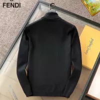 $42.00 USD Fendi Sweaters Long Sleeved For Men #1369372