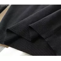 $42.00 USD Moncler Sweaters Long Sleeved For Men #1369375