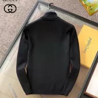 $42.00 USD Gucci Sweaters Long Sleeved For Men #1369377