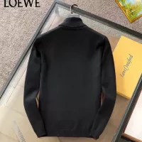 $42.00 USD LOEWE Sweaters Long Sleeved For Men #1369393
