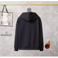 $45.00 USD Moncler Hoodies Long Sleeved For Men #1369423