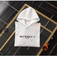 $45.00 USD Givenchy Hoodies Long Sleeved For Men #1369424