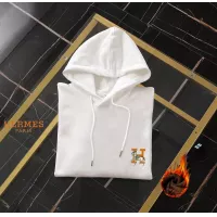 $45.00 USD Hermes Hoodies Long Sleeved For Men #1369430