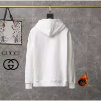 $45.00 USD Gucci Hoodies Long Sleeved For Men #1369436