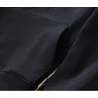 $45.00 USD Balenciaga Hoodies Long Sleeved For Men #1369439