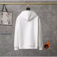 $45.00 USD Moncler Hoodies Long Sleeved For Men #1369444