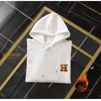 $45.00 USD Hermes Hoodies Long Sleeved For Men #1369450