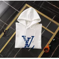 $45.00 USD Louis Vuitton LV Hoodies Long Sleeved For Men #1369464