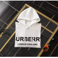 $45.00 USD Burberry Hoodies Long Sleeved For Men #1369466