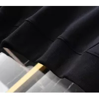 $45.00 USD Burberry Hoodies Long Sleeved For Men #1369467