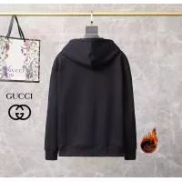 $45.00 USD Gucci Hoodies Long Sleeved For Men #1369483