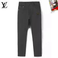 $48.00 USD Louis Vuitton LV Jeans For Men #1369496
