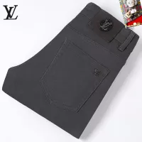 $48.00 USD Louis Vuitton LV Jeans For Men #1369496