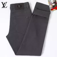 $48.00 USD Louis Vuitton LV Jeans For Men #1369496