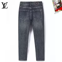 $48.00 USD Louis Vuitton LV Jeans For Men #1369497