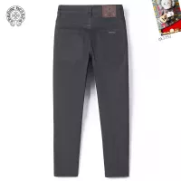 $48.00 USD Chrome Hearts Jeans For Men #1369498