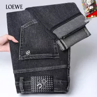 $48.00 USD LOEWE Jeans For Men #1369501