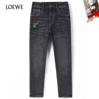$48.00 USD LOEWE Jeans For Men #1369501