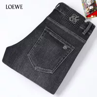 $48.00 USD LOEWE Jeans For Men #1369501