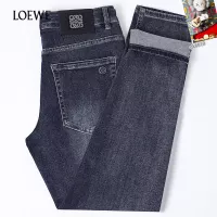 $48.00 USD LOEWE Jeans For Men #1369505