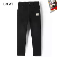 $48.00 USD LOEWE Jeans For Men #1369508