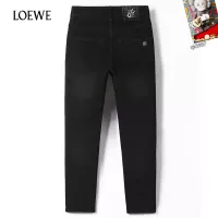 $48.00 USD LOEWE Jeans For Men #1369508