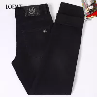 $48.00 USD LOEWE Jeans For Men #1369508