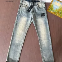 $48.00 USD Dolce & Gabbana D&G Jeans For Men #1369541