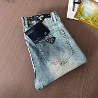 $48.00 USD Prada Jeans For Men #1369542