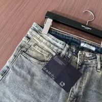 $48.00 USD Prada Jeans For Men #1369542