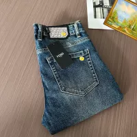$48.00 USD Fendi Jeans For Men #1369543