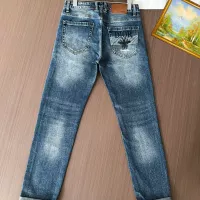 $48.00 USD Christian Dior Jeans For Men #1369552