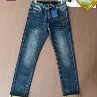 $48.00 USD Louis Vuitton LV Jeans For Men #1369559
