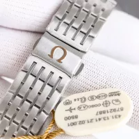 $413.22 USD OMEGA AAA Quality Watches For Men #1369565