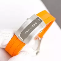 $462.81 USD Breitling AAA Quality Watches For Men #1369570