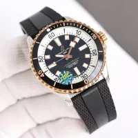 $462.81 USD Breitling AAA Quality Watches For Men #1369572