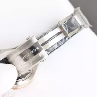 $462.81 USD Breitling AAA Quality Watches For Men #1369572