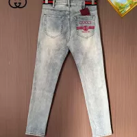$48.00 USD Gucci Jeans For Men #1369593
