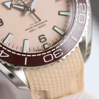 $479.34 USD OMEGA AAA Quality Watches For Men #1369594