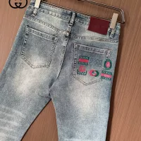 $48.00 USD Gucci Jeans For Men #1369595