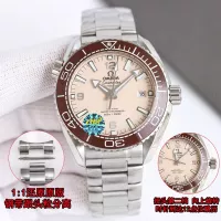 $512.40 USD OMEGA AAA Quality Watches For Men #1369596