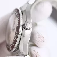 $512.40 USD OMEGA AAA Quality Watches For Men #1369596