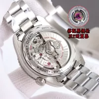 $512.40 USD OMEGA AAA Quality Watches For Men #1369598