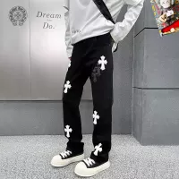 $48.00 USD Chrome Hearts Jeans For Men #1369604