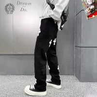 $48.00 USD Chrome Hearts Jeans For Men #1369604