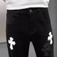 $48.00 USD Chrome Hearts Jeans For Men #1369604